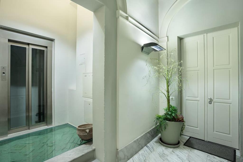 Charming Apartment In Parma/ Teatro Regio / Wifi Zewnętrze zdjęcie