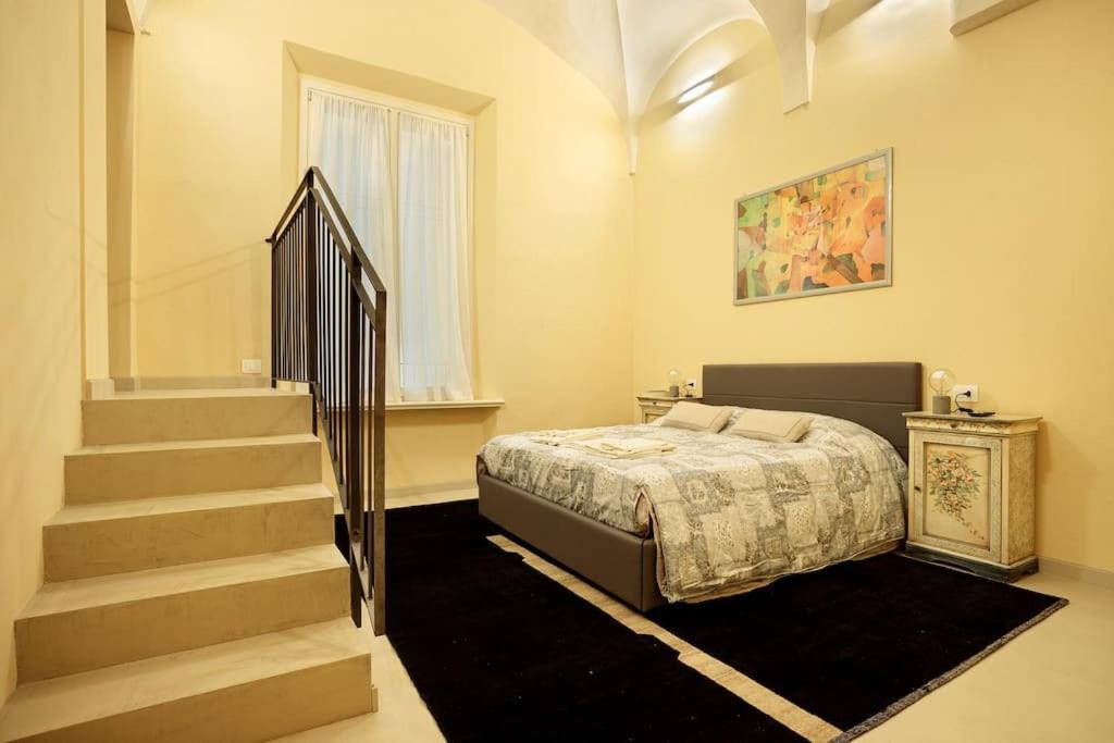 Charming Apartment In Parma/ Teatro Regio / Wifi Zewnętrze zdjęcie