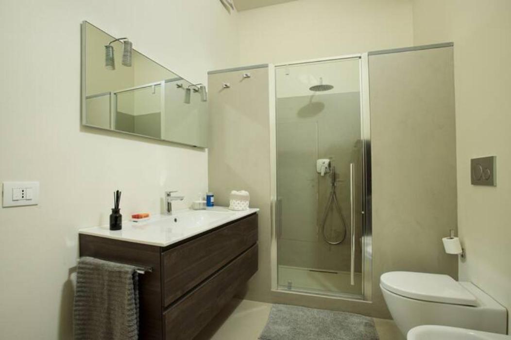 Charming Apartment In Parma/ Teatro Regio / Wifi Zewnętrze zdjęcie